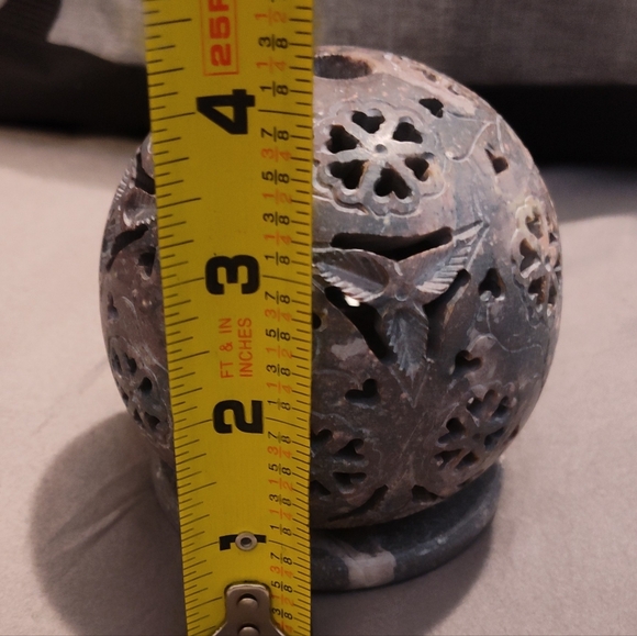 NWT! Yankee Candle Tealight Candle Holder - Picture 10 of 10